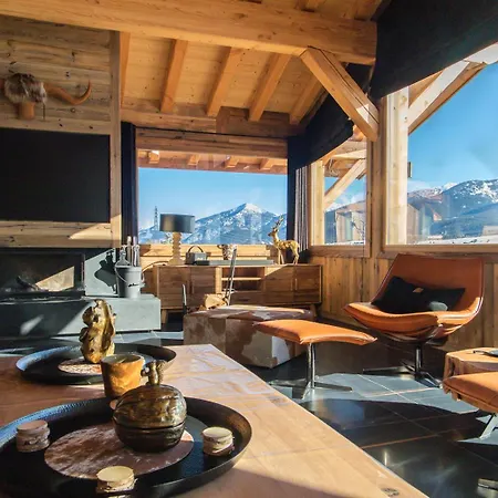 Chalet Isabella Pyrenees