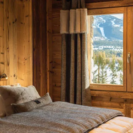 Chalet Isabella Pyrenees *