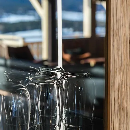 Chalet Isabella Pyrenees *