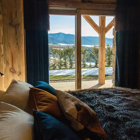 Chalet Isabella Pyrenees