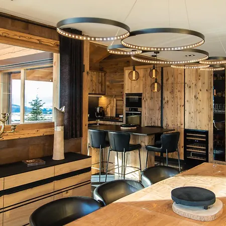 Chalet Isabella Pyrenees *