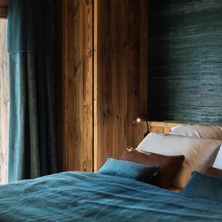 Chalet Isabella Pyrenees Bolquere