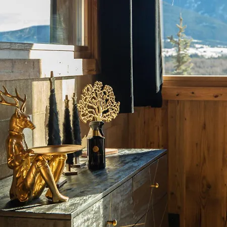 Chalet Isabella Pyrenees *