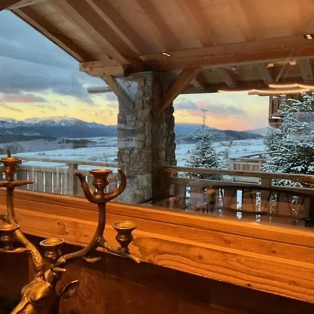 Chalet Isabella Pyrenees
