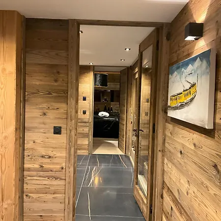 Chalet Isabella Pyrenees Bolquere