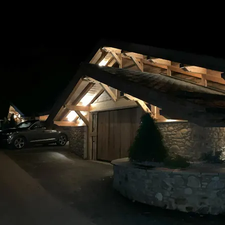 Chalet Isabella Pyrenees