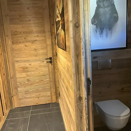 Chalet Isabella Pyrenees *